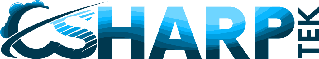 Csharptek logo